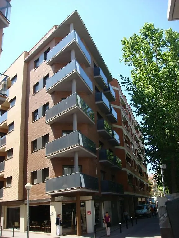 Daire Apartaments Lloveras Lloret de Mar