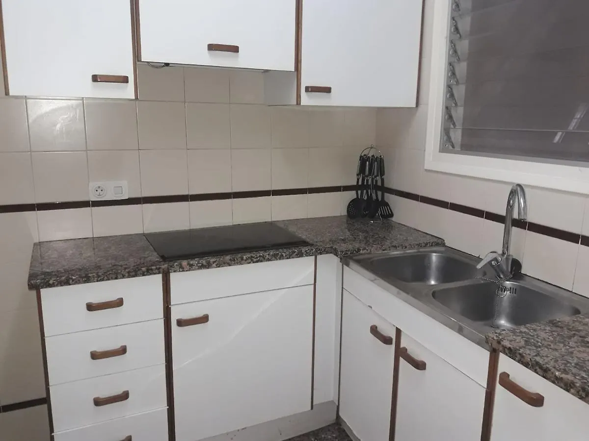 Apartaments Lloveras Lloret de Mar
